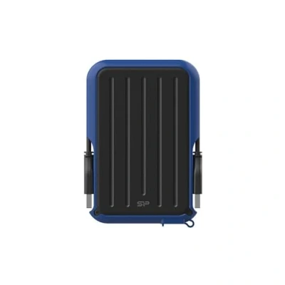 Afbeelding van Silicon Power SP040TBPHD66LS3B Armor A66 portable HDD, 4 TB, USB3.2 gen 1, MIL STD