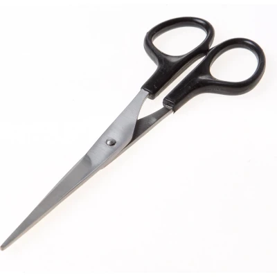 Afbeelding van Adola Huishoudschaar RVS 15cm 5639 06