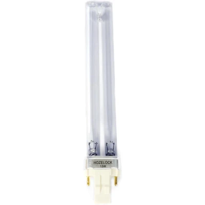 Afbeelding van 13 Watt reservelamp UVC 2.0 Hozelock