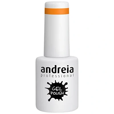 Afbeelding van Semi permanent Nagellak Gel Polish Andreia Professional 262 (10,5 ml)