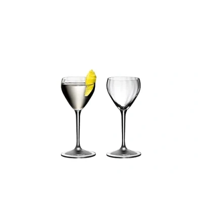 Afbeelding van RIEDEL Drink Specific Nick &amp; Nora glazen groot formaat