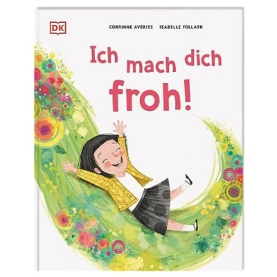 Afbeelding van Ich mach dich froh!