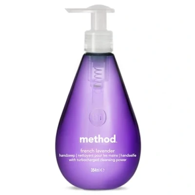 Afbeelding van Method Handzeep French Lavender 354ML