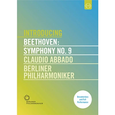 Afbeelding van Berliner Philharmoniker Introducing Beethoven: Symphonie Nr. 9