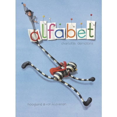 Afbeelding van Alfabet