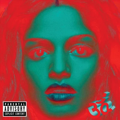 Afbeelding van M.I.A. Matangi (LP)