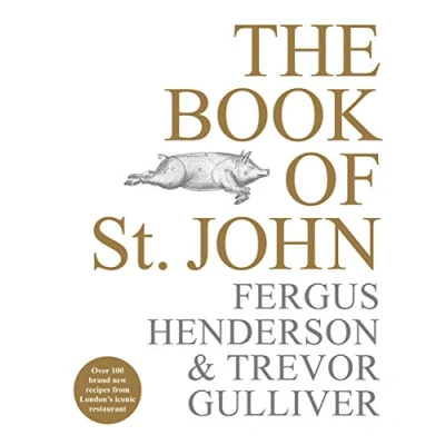 Afbeelding van The Book of St John