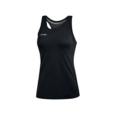 Afbeelding van JAKO Tanktoprun 2.0 Tanktop voor dames (1 stuk)