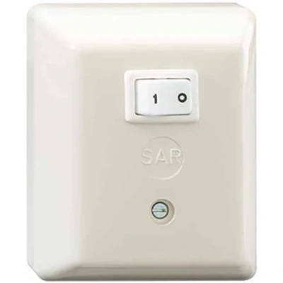 Afbeelding van Rutenbeck SAR Ap Stroomrelais