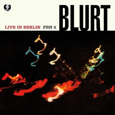 Afbeelding van Live In Berlin (10&quot; LP)