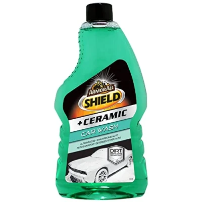Afbeelding van Armor All Shield Ceramic Car Wash 520 ml