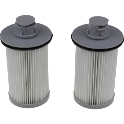 Afbeelding van Electrolux Ef78 hepa filter wasbaar twin clean set 2 st. 9001967018