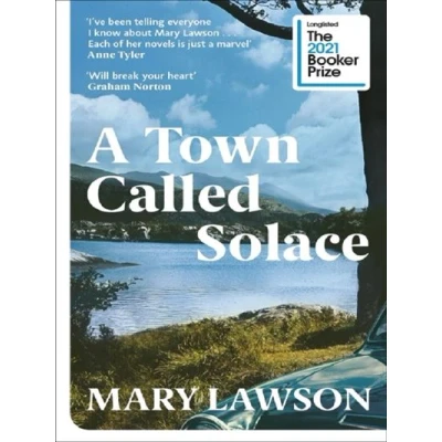 Image de A Town Called Solace