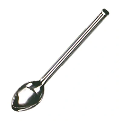 Afbeelding van Vogue RVS serveerlepel 40,5cm