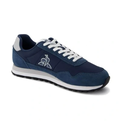 Afbeelding van Le Coq Sportif Astra_2 Uniseks sneakers, Blauw