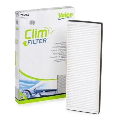 Afbeelding van Valeo Interieurfilter 715562