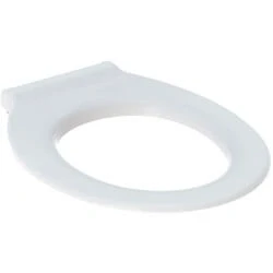 Afbeelding van Geberit Renova Comfort toiletzitting z. deksel