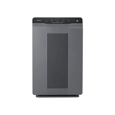Afbeelding van Winix Luchtreiniger 5300 2, CADR 390 m3/h, (tot 99 m²) HEPA H13 en PlasmaWave technologie. Vermindert hooikoorts, pollen geuren. Timer van 8 uur. Woonkamers kantoren