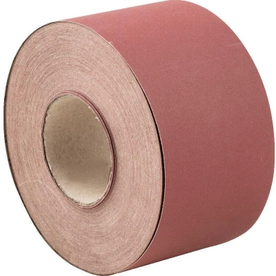 Afbeelding van PFERD SBR 100 A 240 45016324 Schuurpapierrol Korrelgrootte (l x b) 50 m mm 1 stuk(s)