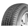 Afbeelding van Taurus 701 TL 205/70 R15 96H personenwagen Zomerbanden Banden FIAT: Ducato III Van, Platform / Chassis, II Van 968426