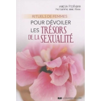 Image de Rituels de femmes pour dévoiler les trésors l a sexualité