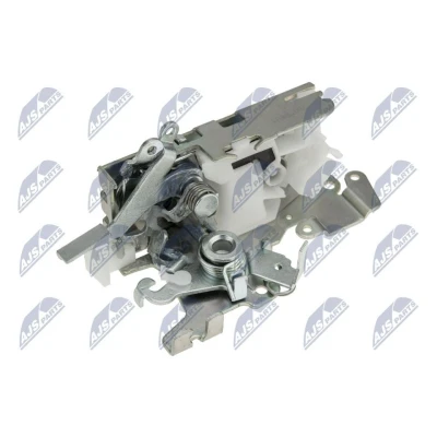 Afbeelding van NTY EZC ME 092 Deurslot Links voor MERCEDES BENZ: Sprinter 2 T Van