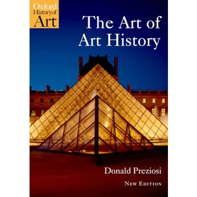 Afbeelding van Art Of History