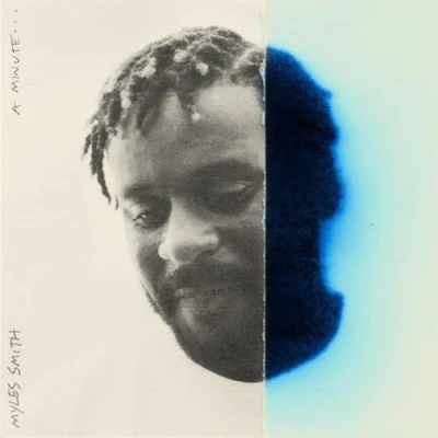 Afbeelding van Smith, Myles A Minute... (CD)