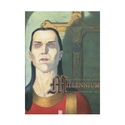 Afbeelding van de schaduw van Antichrist