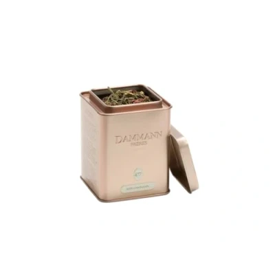 Image de Thé vert Miss Dammann de Frères vrac 100 g