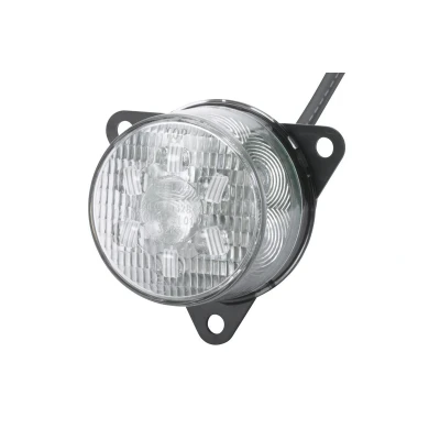 Afbeelding van Hella Knipperl led Ø55mm 12V checkcontrol ach 2BA 011 172 031