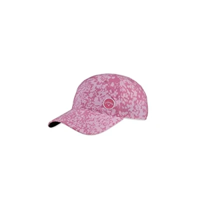 Afbeelding van Callaway Hightail Ladies Golfcap 2024 Groen