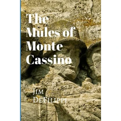 Afbeelding van The Mules of Monte Cassino