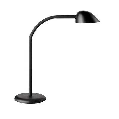Image de Lampe de bureau led Easy prise europe Unilux
