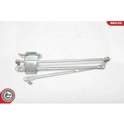 Afbeelding van ESEN SKV 05SKV020 Ruitenwisser Mechaniek Voor