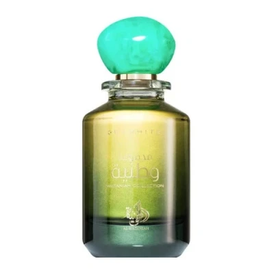Image de Al Wataniah Graphite Eau de Parfum 100 ml