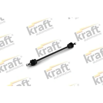 Afbeelding van KRAFT 4305650 Stabilisatorstang Vooras links en rechts 348 MM10x1.5R PEUGEOT: 605 Saloon