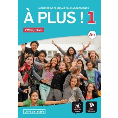 Afbeelding van Livre de l ‘élève