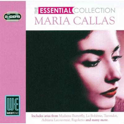 Afbeelding van The Essential Collection