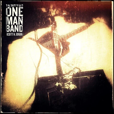 Afbeelding van Scott H. Biram Dirty Old One Man Band (LP)