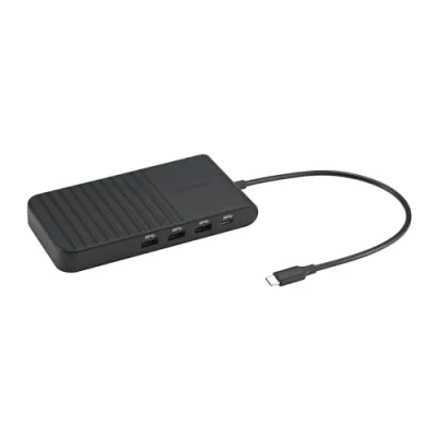 Image de Kensington UH1500P EQ Station d&#039;accueil USB C / USB4 Thunderbolt 4 2 x HDMI, DP