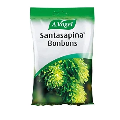 Afbeelding van Bioforce Santasapina Bombons 100g