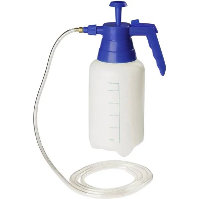 Afbeelding van kwb 40 83SB 499802 Watersysteem 1 stuk(s)