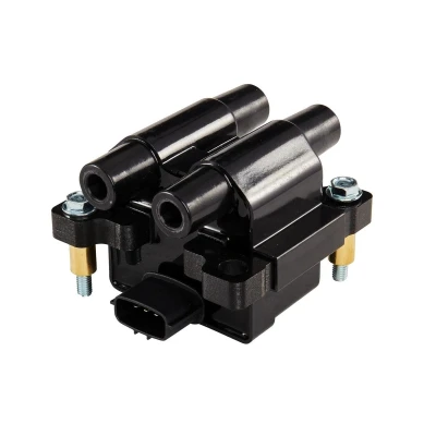 Afbeelding van Bobine HELLA 5DA 358 057 841