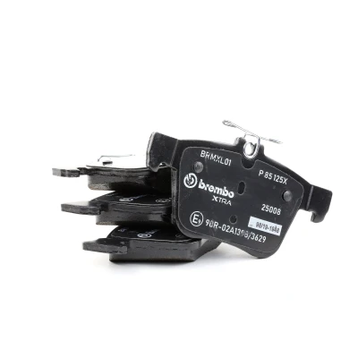 Afbeelding van Brembo Remblokset P 85 125X