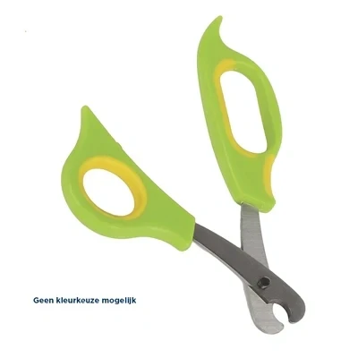 Afbeelding van Happy Pet Knaagdier Claw Clippers 14X5X1 CM
