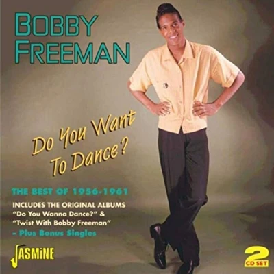 Afbeelding van Do You Want to Dance?