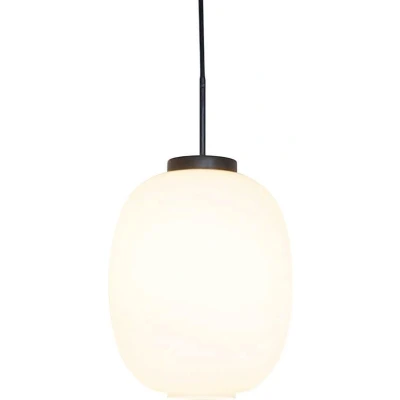 Afbeelding van Dl39 hanglamp zwart