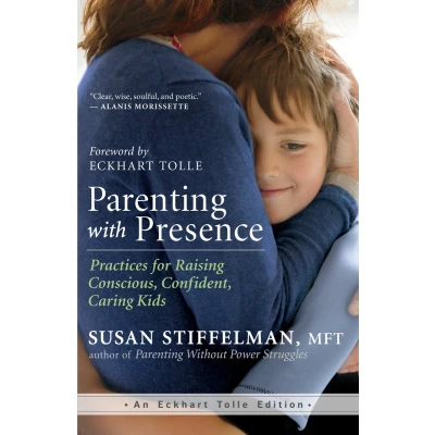 Afbeelding van Parenting with Presence