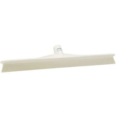 Image de VIKAN 71505 essuie pieds monolame, 500 mm, blanc 7150/5